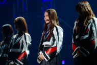 【ライブレポート】櫻坂46『BACKS LIVE!!』2days完遂！予定外のダブルアンコールも - 画像一覧（28/33）