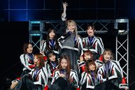 【ライブレポート】櫻坂46『BACKS LIVE!!』2days完遂！予定外のダブルアンコールも - 画像一覧（30/33）