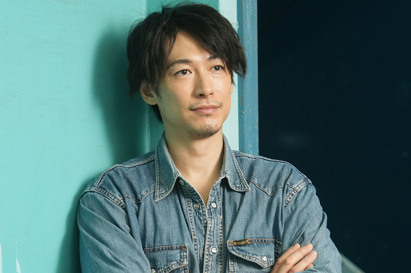 ディーン・フジオカの出演も解禁！映画『父と僕の終わらない歌』の最新予告映像公開