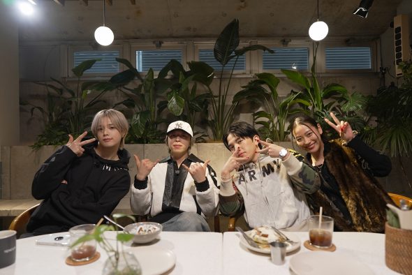 キンプリ髙橋海人、BE:FIRST SOTAらによる“エモーショナルズ”、「再会のその先の夢」を叶えてきた1年間を振り返る