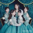 乃木坂46、38枚目シングル「ネーブルオレンジ」のジャケット全5種公開！コンセプトは「陶器のようなスプリングミューズ」 - 画像一覧（4/6）