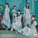乃木坂46、38枚目シングル「ネーブルオレンジ」のジャケット全5種公開！コンセプトは「陶器のようなスプリングミューズ」 - 画像一覧（6/6）