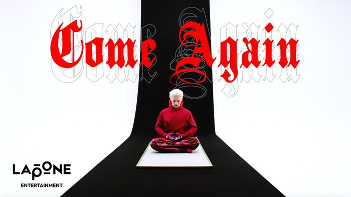 JO1、忍者をイメージしたT.K（川西拓実）初ソロ楽曲「Come Again」のMV公開