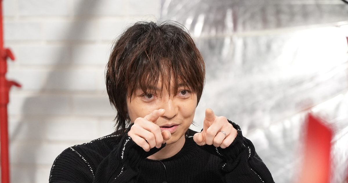 三浦大知『おしゃれクリップ』に登場！その知られざるプライベートに