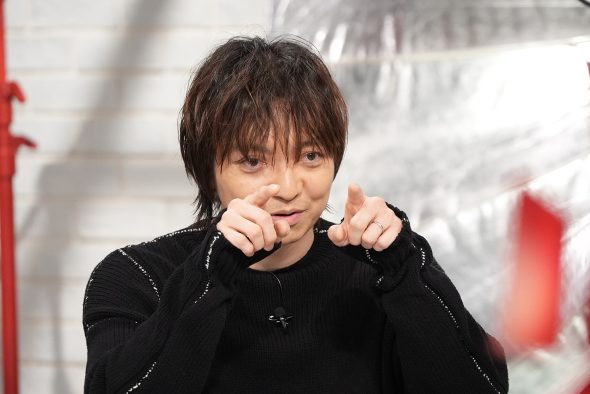 三浦大知『おしゃれクリップ』に登場！その知られざるプライベートに迫る