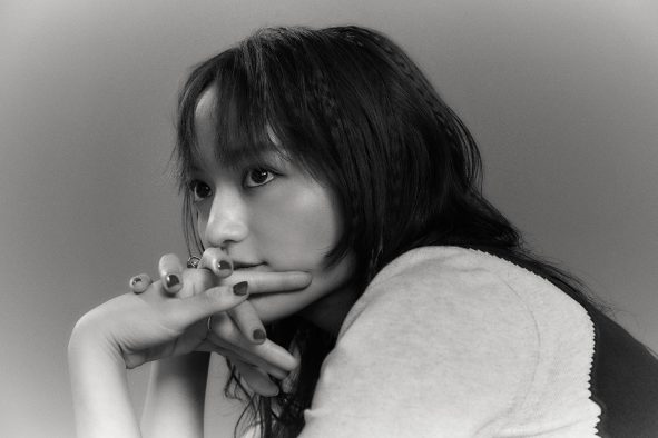 iri、旅立ちをテーマにした新曲「Butterfly」が配信リリース決定