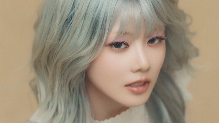 XGが「アネッサ」グローバルキャンペーンソング「IS THIS LOVE」のMV公開