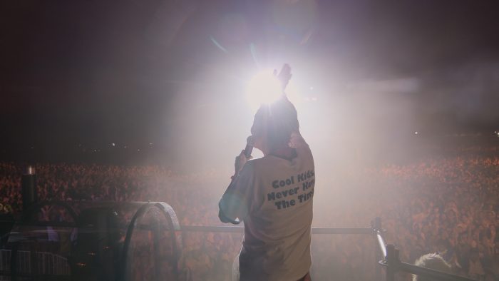 サザンオールスターズ“最後の夏フェス出演”ライブ映像作品より「LOVE AFFAIR～秘密のデート～」公開