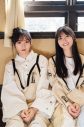 櫻坂46、3号連続で『週刊少年マガジン』グラビアをジャック！第1弾の表紙・巻頭は山﨑天 - 画像一覧（3/4）