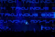 【ライブレポート】ナナヲアカリ、水槽、春野ら出演！『TAKU INOUE EXHIBITION MATCH』オフィシャルレポート到着 - 画像一覧（3/27）