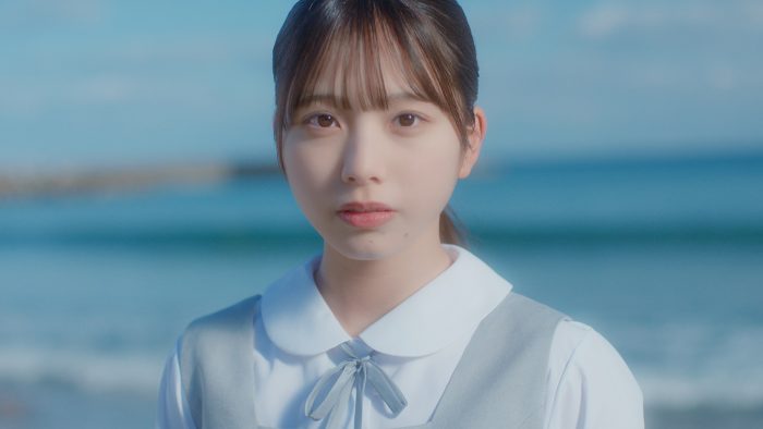 日向坂46、五期生5人目の新メンバーとして千葉県出身の18歳「下田衣珠季」を発表