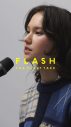 Hana Hopeが『FLASH THE FIRST TAKE』に初登場！メジャーデビューシングル「flowers」を披露 - 画像一覧（1/2）