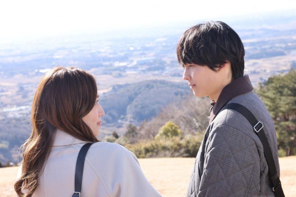 川口春奈×松村北斗共演ドラマ『アンサンブル』最終回のシーンカット公開！すれ違いの先にそれぞれがたどり着いた未来とは