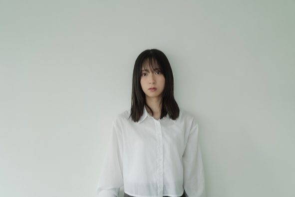 日向坂46金村美玖、都市型フェス『CENTRAL』で展示企画『おもむく』を開催