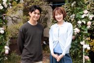 正門良規主演ドラマ『ムサシノ輪舞曲』がクランクイン！「皆さんを沼落ちさせるので待ってろよ！（笑）」 - 画像一覧（2/2）