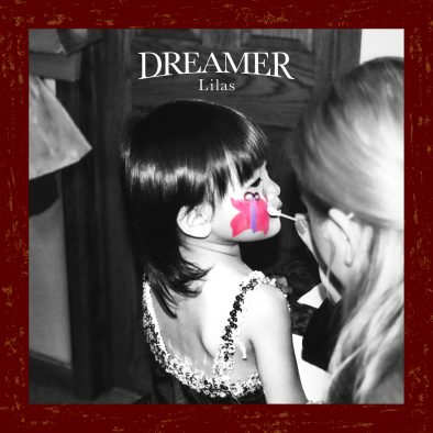 幾田りら『パリピ孔明』劇中歌「DREAMER」のセルフカバーを配信リリース！ジャケ写には自身の幼少期の写真を使用
