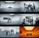 BTS J-HOPE新曲「MONA LISA」MV公開！現代美術館のような空間でダンサーとともに群舞 - 画像一覧（1/2）