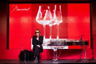 YOSHIKI、世界一豪華なディナーショー開催決定！1席100万円の超プレミアム席も - 画像一覧（2/5）