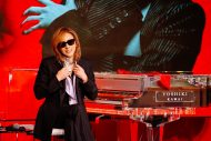 YOSHIKI、世界一豪華なディナーショー開催決定！1席100万円の超プレミアム席も - 画像一覧（5/5）