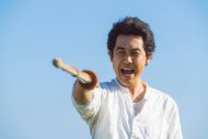 映画『かくかくしかじか』より、明子（永野芽郁）と日高先生（大泉洋）の濃厚な9年が凝縮された場面写真公開 - 画像一覧（3/11）