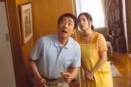 映画『かくかくしかじか』より、明子（永野芽郁）と日高先生（大泉洋）の濃厚な9年が凝縮された場面写真公開 - 画像一覧（9/11）