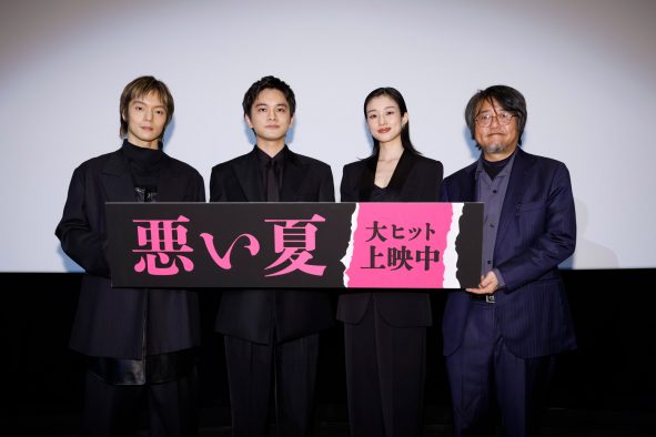 【レポート】北村匠海「○○堕ちしている」というほどハマっているモノは米！「とにかくおにぎりにハマっているんです」