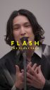レイニが『FLASH THE FIRST TAKE』に初登場！ドラマ『相続探偵』主題歌「ラストレター」を披露 - 画像一覧（1/2）