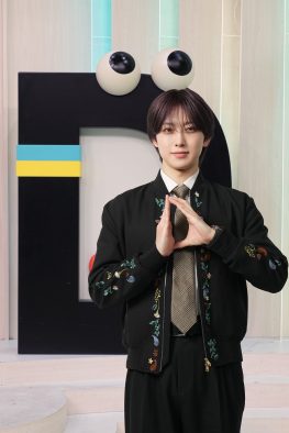 &TEAM FUMA『DayDay.』レギュラーコメンテーターに就任！「このような機会をいただきとても光栄に思います！」