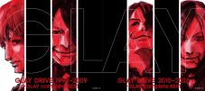 GLAY、ベストアルバムの収録内容を一部発表！収録曲はファンによる投票順にラインナップ - 画像一覧（1/3）