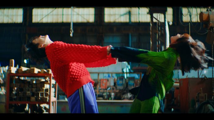 菊池風磨＆清原果耶共演！『＃ぼくらの春曲キャンペーン』第4弾CM「永遠の二人篇」放映開始