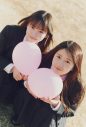 日向坂46正源司陽子＆藤嶌果歩が登場！『B.L.T.graduation2025中学・高校卒業』表紙解禁 - 画像一覧（6/8）