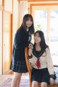 日向坂46正源司陽子＆藤嶌果歩が登場！『B.L.T.graduation2025中学・高校卒業』表紙解禁 - 画像一覧（7/8）
