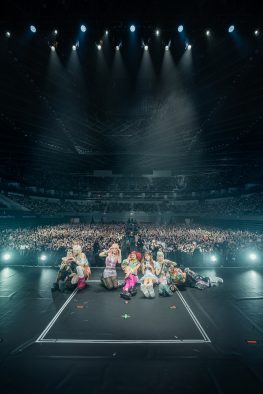 XGワールドツアー中国追加公演で4万人のファンを魅了！ 4月1日には上海ファッションウィークでランウェイモデルとして登場