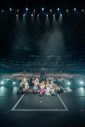 XGワールドツアー中国追加公演で4万人のファンを魅了！ 4月1日には上海ファッションウィークでランウェイモデルとして登場 - 画像一覧（1/20）