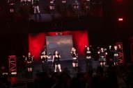【ライブレポート】HANAがデビュー直前イベント開催！メジャーデビュー曲「ROSE」を初披露 - 画像一覧（4/4）