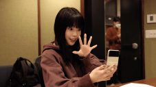 アイナ・ジ・エンド、YUKIの名曲カバーのレコーディング風景を収めたメイキング動画が期間限定公開 - 画像一覧（4/7）