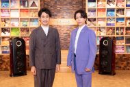 『SONGS 山崎育三郎』放送決定！ 山崎育三郎の裏の顔を“山崎軍団”が暴露!? - 画像一覧（2/4）