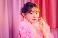 鈴木愛理、初の単独アニソンとなる新曲「ハートはお手上げ」のCDリリース＆先行配信が決定 - 画像一覧（1/5）