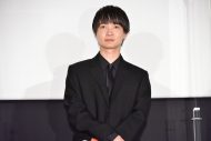 松村北斗、神木隆之介の驚異的な晴れ男ぶりについて言及。「太陽に愛されている力があるように感じた」 - 画像一覧（2/4）
