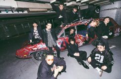 millennium parade、「Secret Ceremony/No Time to Cast Anchor」完全生産限定盤の詳細が明らかに