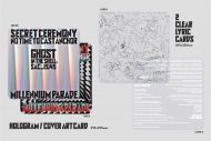 millennium parade、「Secret Ceremony/No Time to Cast Anchor」完全生産限定盤の詳細が明らかに - 画像一覧（5/6）