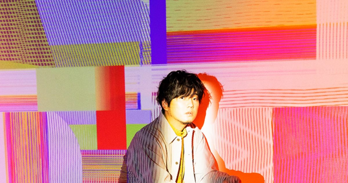 秦基博、15周年記念ライブ2Daysと武道館ライブの全3公演が一挙映像化