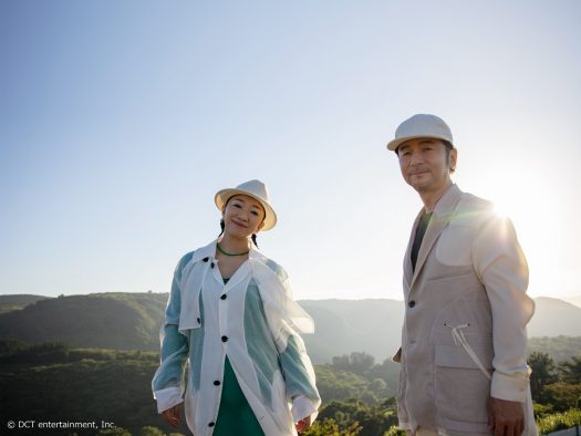 ドリカム、話題の“アコースティック風味ライブツアー”より横浜アリーナ公演の放送・配信が決定