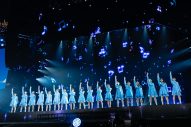 日向坂46、約2年3ヵ月越しの初の東京ドーム公演を開催！ 新曲「僕なんか」のサプライズ披露も - 画像一覧（1/32）