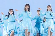 日向坂46、約2年3ヵ月越しの初の東京ドーム公演を開催！ 新曲「僕なんか」のサプライズ披露も - 画像一覧（2/32）