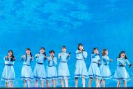 日向坂46、約2年3ヵ月越しの初の東京ドーム公演を開催！ 新曲「僕なんか」のサプライズ披露も - 画像一覧（4/32）