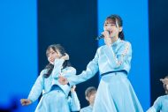 日向坂46、約2年3ヵ月越しの初の東京ドーム公演を開催！ 新曲「僕なんか」のサプライズ披露も - 画像一覧（5/32）