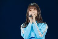 日向坂46、約2年3ヵ月越しの初の東京ドーム公演を開催！ 新曲「僕なんか」のサプライズ披露も - 画像一覧（6/32）