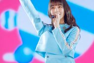日向坂46、約2年3ヵ月越しの初の東京ドーム公演を開催！ 新曲「僕なんか」のサプライズ披露も - 画像一覧（7/32）