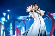 日向坂46、約2年3ヵ月越しの初の東京ドーム公演を開催！ 新曲「僕なんか」のサプライズ披露も - 画像一覧（23/32）
